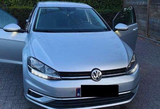 Volkswagen Golf 1.0 TSI OPF Join