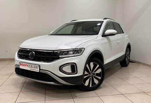 Volkswagen 2.0 TDi MOVE  DSG *CARPLAY*CLIM*CAMERA*CAP ...