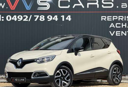 Renault 0.9 TCe Energy Intens - 81.029 KM - EURO 6B - ...