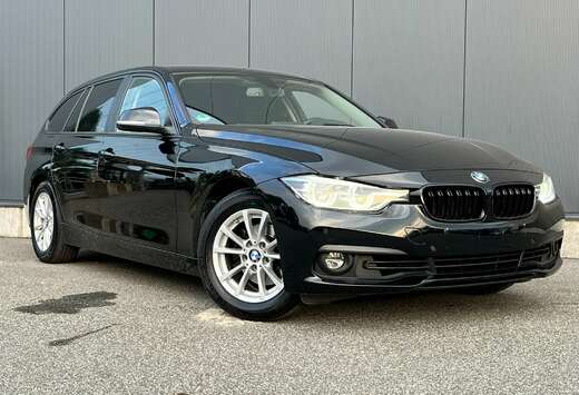 BMW Touring 320iA LED / NAVIGATIE / PDC / AFN TREKHAA ...