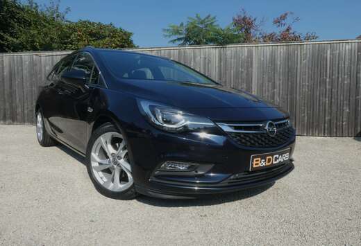 Opel Sports Tourer 1.6 CDTi ECOTEC D Innovation