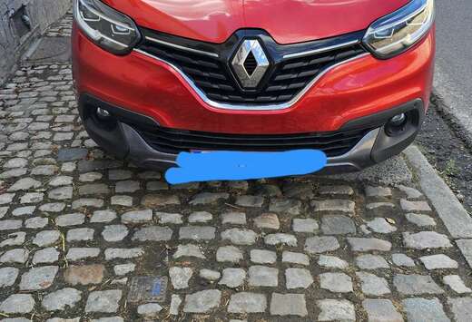 Renault 1.2 TCe Bose Edition