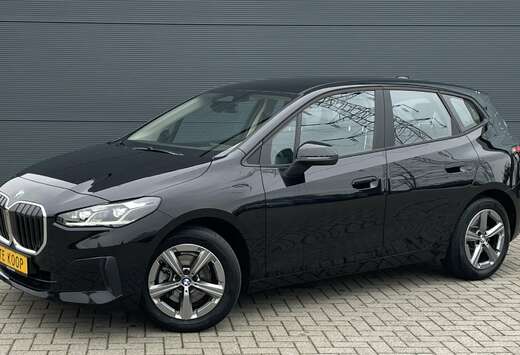 BMW 218i Active Tourer Automaat