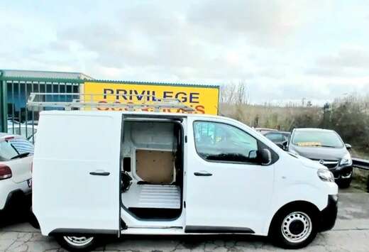 Citroen UTILITAIRE 16 HDi Confort REG VIT EURO 6B ATT ...