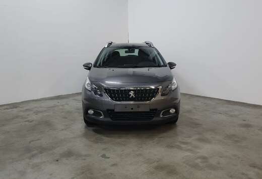 Peugeot 1.2 PureTech Allure S * RADAR ARR * BLUETOOTH ...