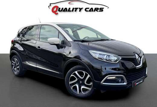 Renault Intens Edition  Navi  Cam  Euro 6b  Garantie