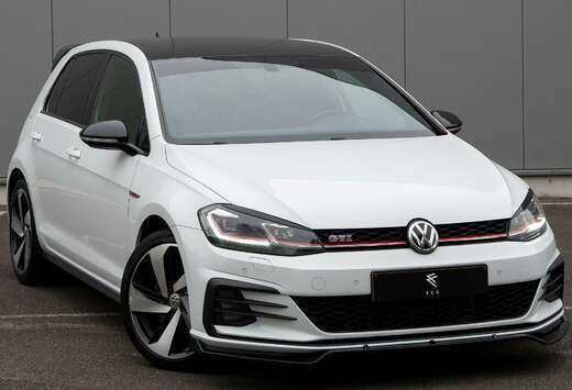 Volkswagen DSG Performance LICHTEVRACHT/VIRTUAL/CAMER ...