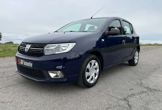 Dacia II 1.0i SCe Facelift / Garantie 1an*