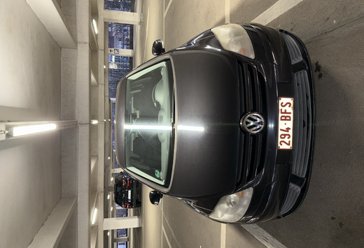 Volkswagen Golf Plus 1.9 TDi Trendline