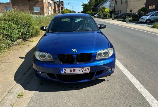 BMW 118i