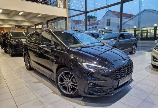 Ford ST-LINE HYBRID AUTOMAAT SLECHTS 30000KM