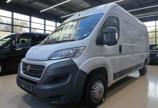 Fiat 2.3 Multijet L-H2 (EU5)