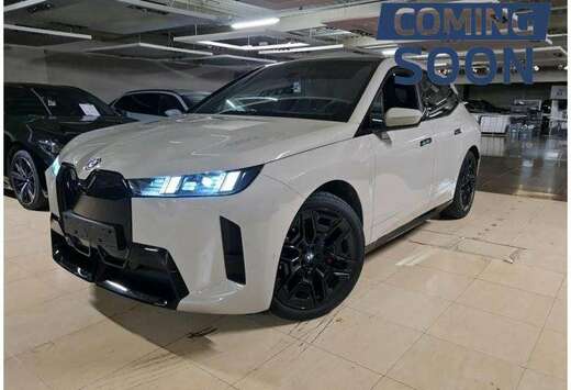 BMW 45E - M SPORT PRO - SKY LOUNGE - HARMAN-KARDON