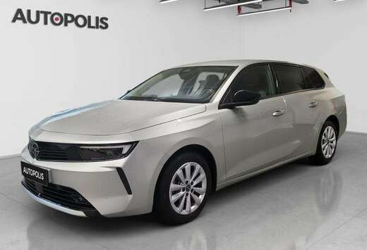 Opel 1.2 SPORTS TOURER Edition