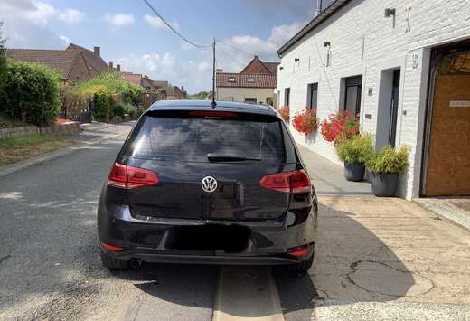 Volkswagen Golf 1.6 CR TDi Highline