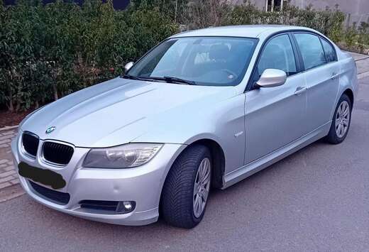 BMW 316d