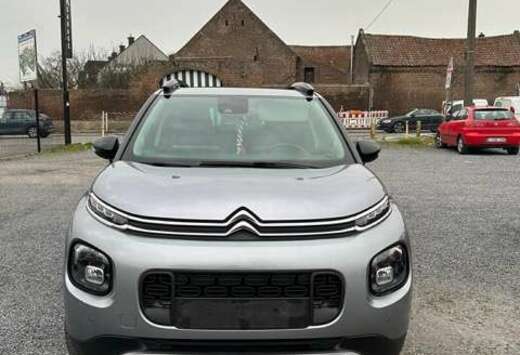 Citroen C3 Aircross 1.2 PureTech Shine S