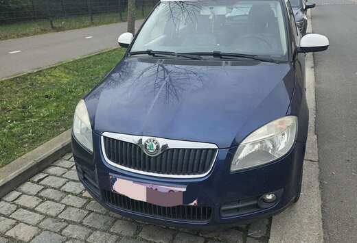 Skoda 1.2