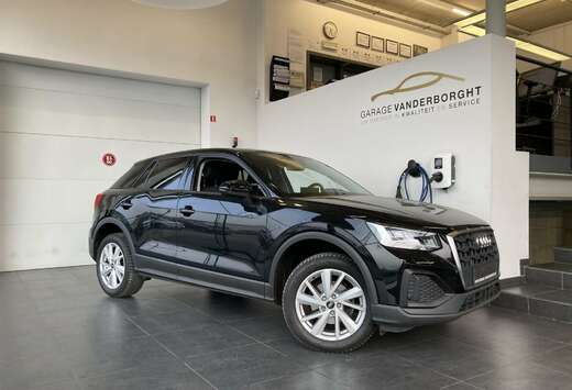 Audi TFSI BENZINE AUTOMAAT 47000KM