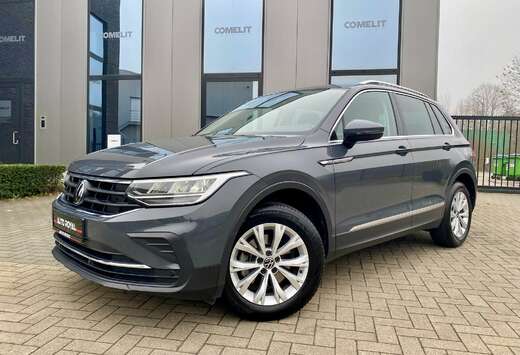 Volkswagen Tiguan 1.5 TSI DSG / Keyless/Carplay/Camer ...