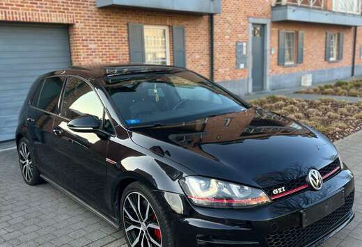 Volkswagen 2.0 TSI 230 BlueMotion Technology DSG6 Per ...