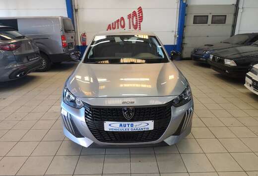 Peugeot 208 1.2i PureTech Access