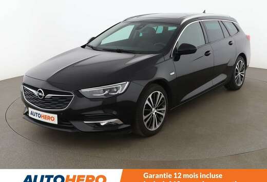 Opel 1.5 SIDI Turbo INNOVATION