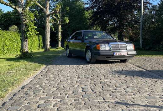 Mercedes-Benz sportline