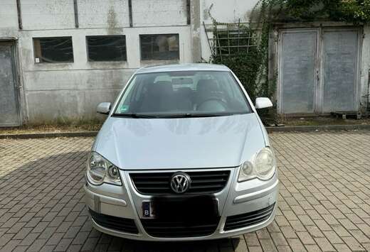 Volkswagen 1.2 Comfortline