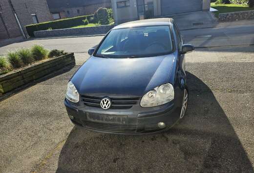 Volkswagen 1.9 TDI Individual