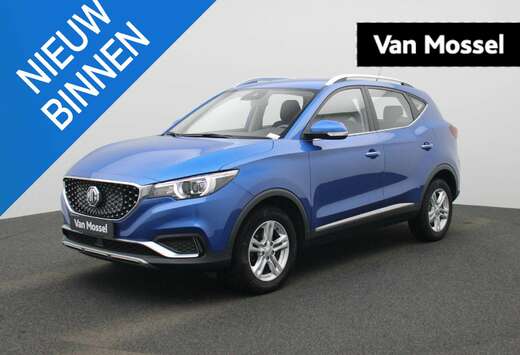 MG MG EV Comfort 45 kWh PANo DAK  LEDER  CAMERA