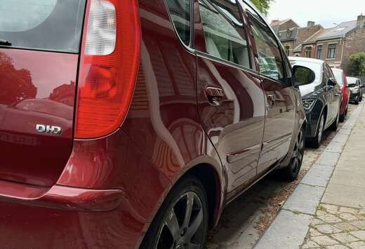 Mitsubishi 1.5 Turbo DI-D Inform