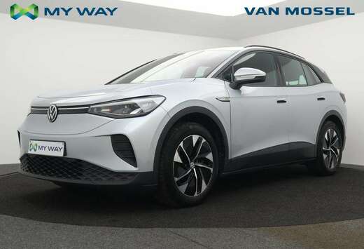 Volkswagen Pro Performance 77 kWh 204PK *AUTOMAAT*PDC ...