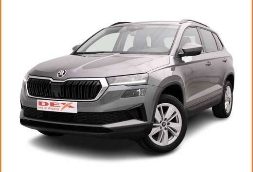 Skoda 1.0 TSi 115 Selection  GPS by App  Heated Seats ...