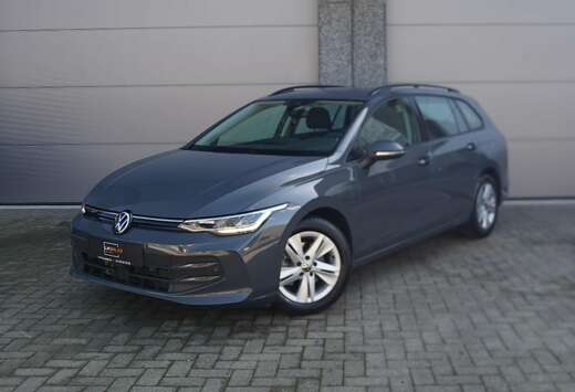 Volkswagen 1.5 eTSI MODEL 2025 * TREKHAAK / ACC / STU ...
