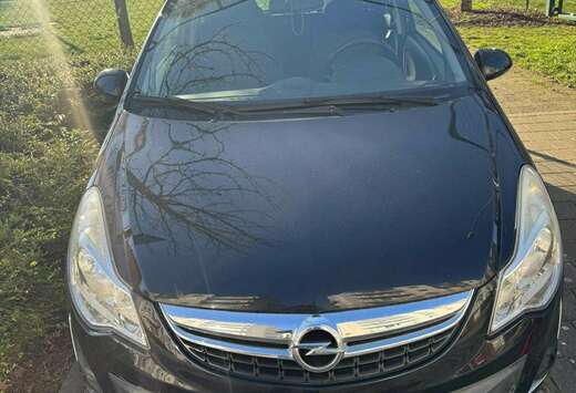 Opel 1.3CDTI Silverline Base