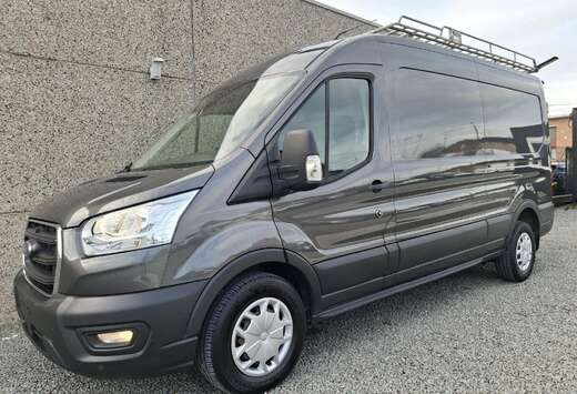 Ford 2.0 Prêt à immatriculer