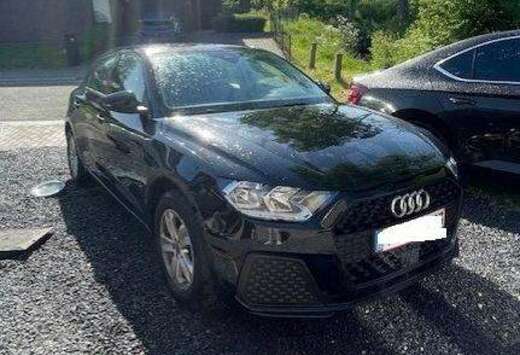 Audi A1 Sportback 25 TFSI Advanced