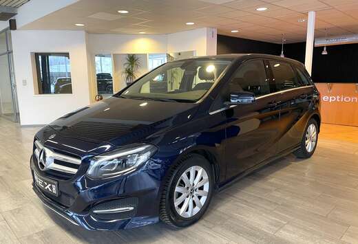 Mercedes-Benz *PACK AMG*GARANTIE12MOIS*BOITEAUTO*8800 ...