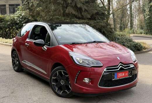 Citroen Manuelle // Attache Remorque // Essence /