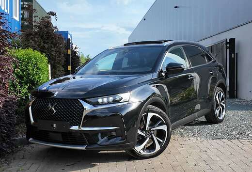 PHEV 1.6 E-TENSE 4x4 OPERA Hybrid Plug in