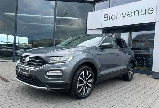 Volkswagen 1.0 TSI *GARANTIE*1ER PROPRIETAIRE*CAPTEUR ...