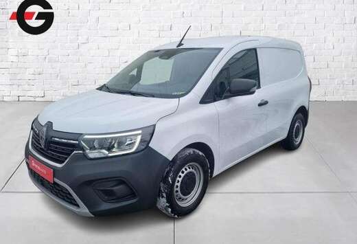 Renault Van advance 1.3 Tce 100ch
