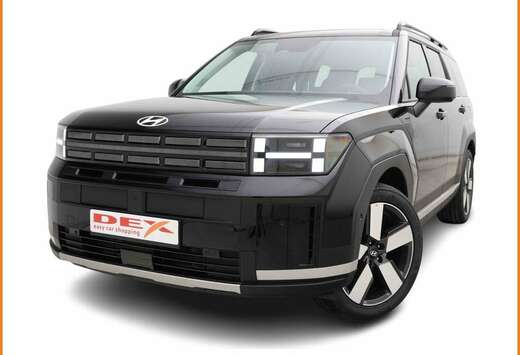 Hyundai 1.6 T-GDI HEV 7PL Luxury  Full Hybrid  Pano   ...