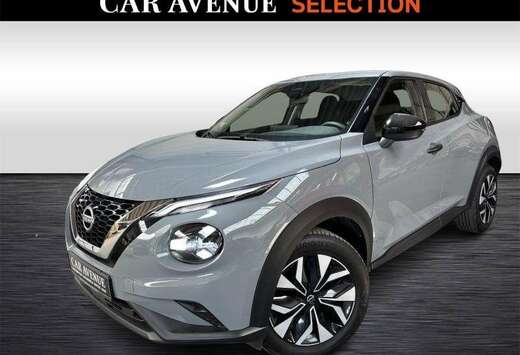 Nissan Acenta + confort pack