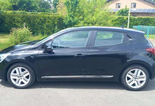 Renault Clio 1.5 Blue dCi Zen
