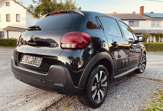 Citroen 1.2 PureTech Shine S&S (EU6.2) - Super belle