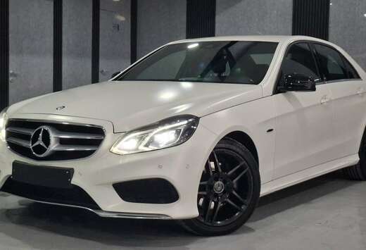 Mercedes-Benz BlueTEC Edition