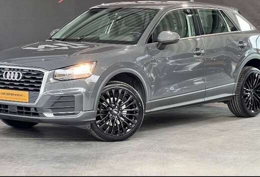 Audi 1.0 TFSI ultra design