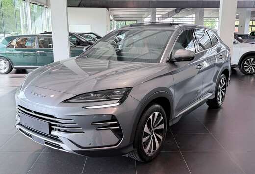 BYD DM-i Boost Panorama, Head-Up Display, 360 Camera,